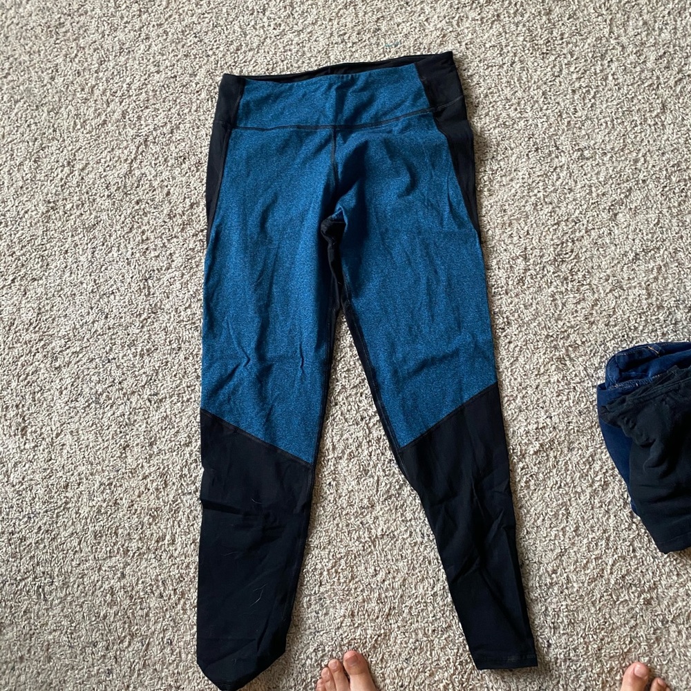 American eagle leggings